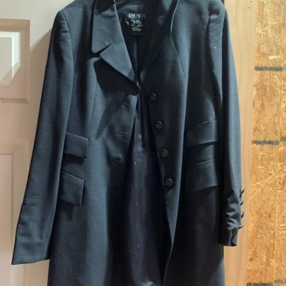 Escada Coat